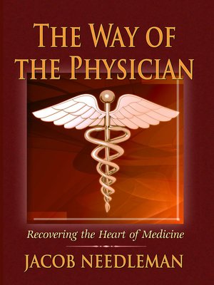 cover image of The Way of the Physician